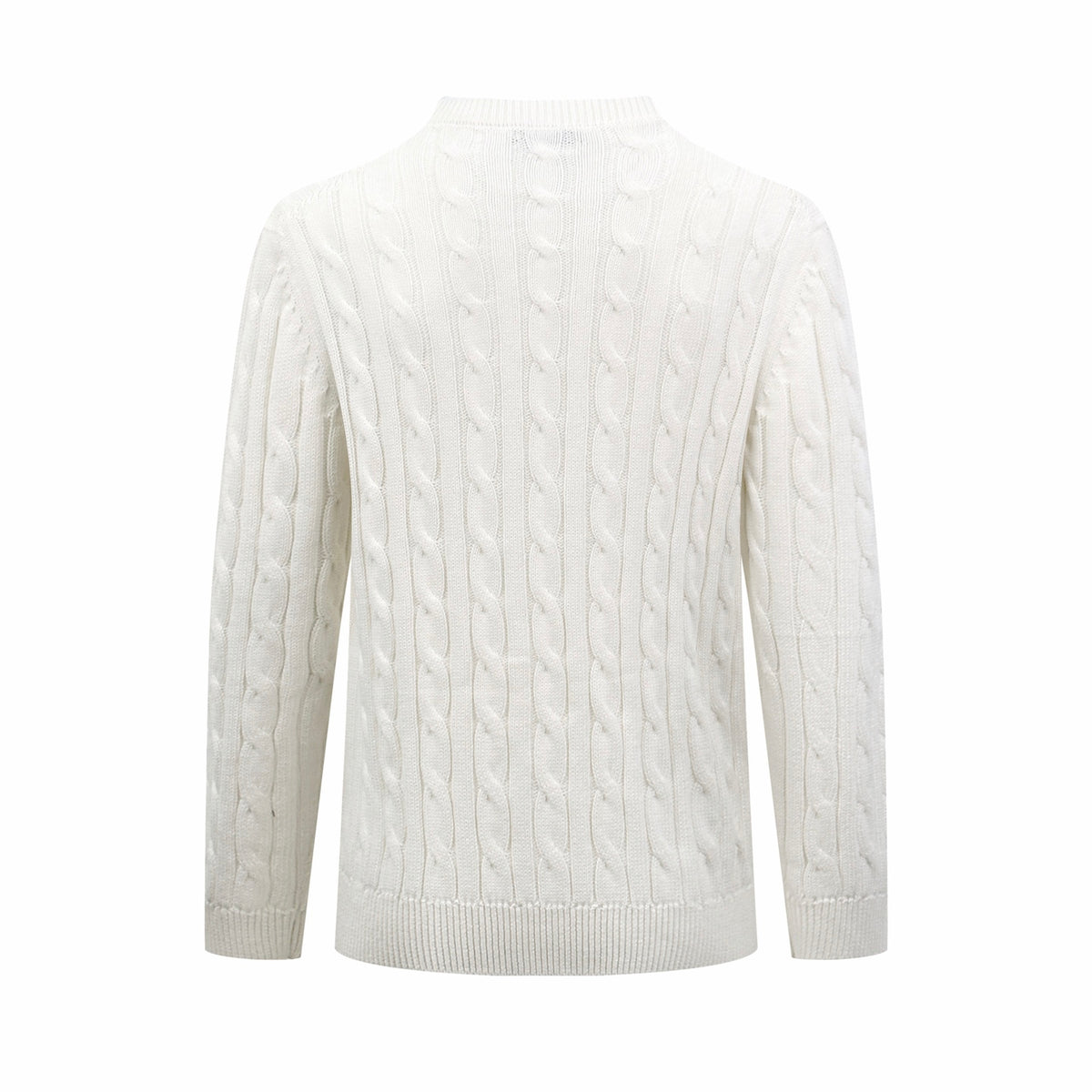 2026 Women's Triangle Brand Embroidered Cardigan Sweater (FF811)