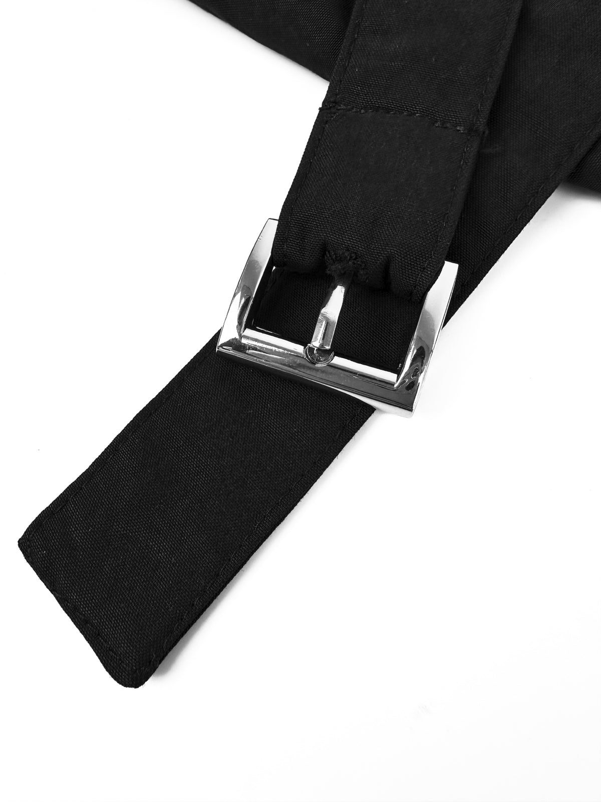 2026 New Model Triangle Brand Double-Peaked Coat with Two Front Buttons (CC7030-D30)