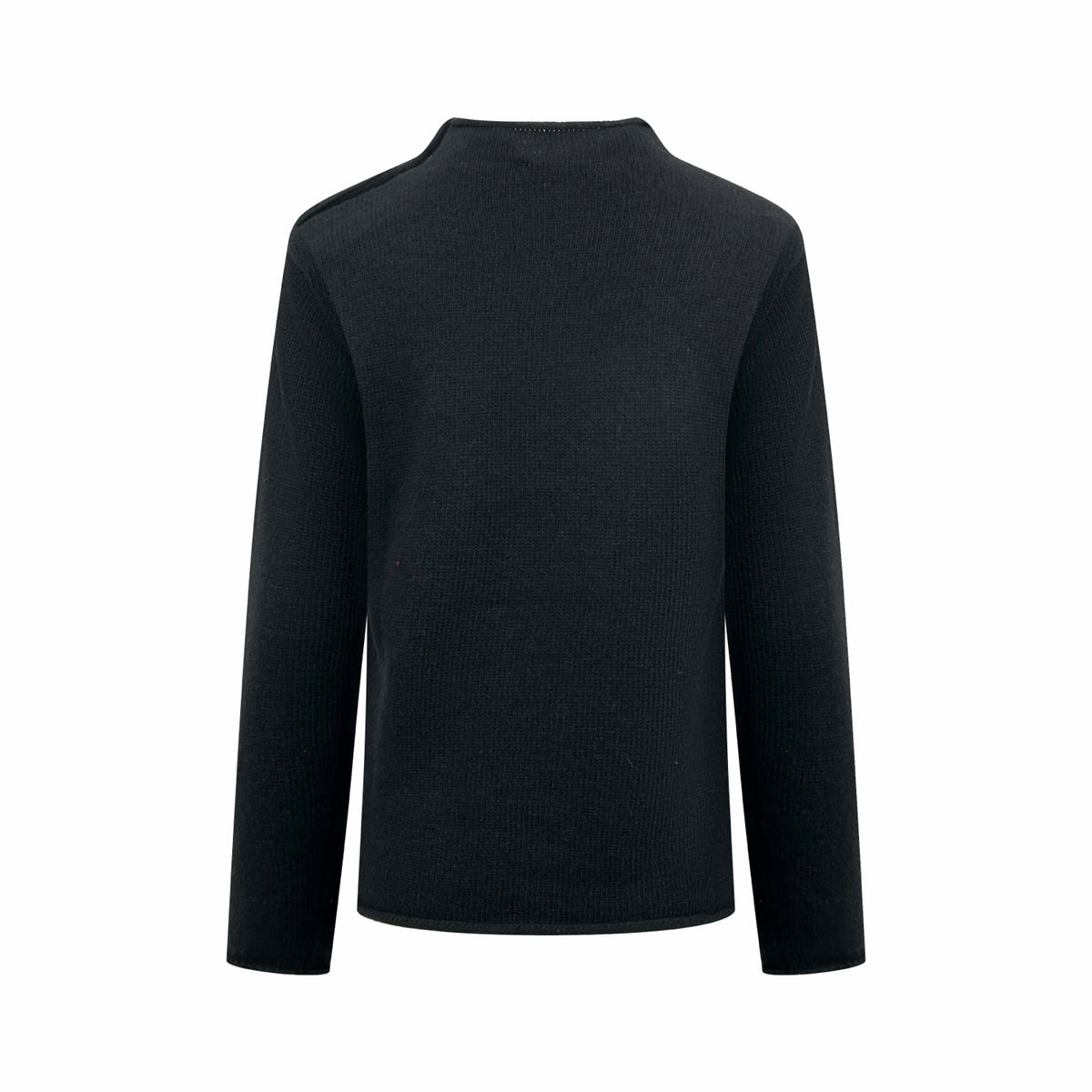 2026 Women's CD Embroidered Buttoned Sweater (DD212)