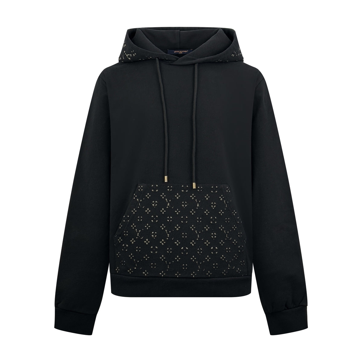 2026 New Model LY Embroidered Logo Hoodie (BB4032-B45)