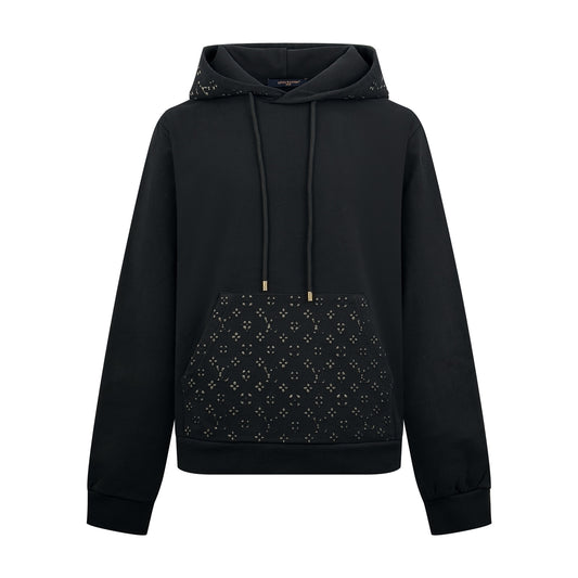 2026 New Model LY Embroidered Logo Hoodie (BB4032-B45)