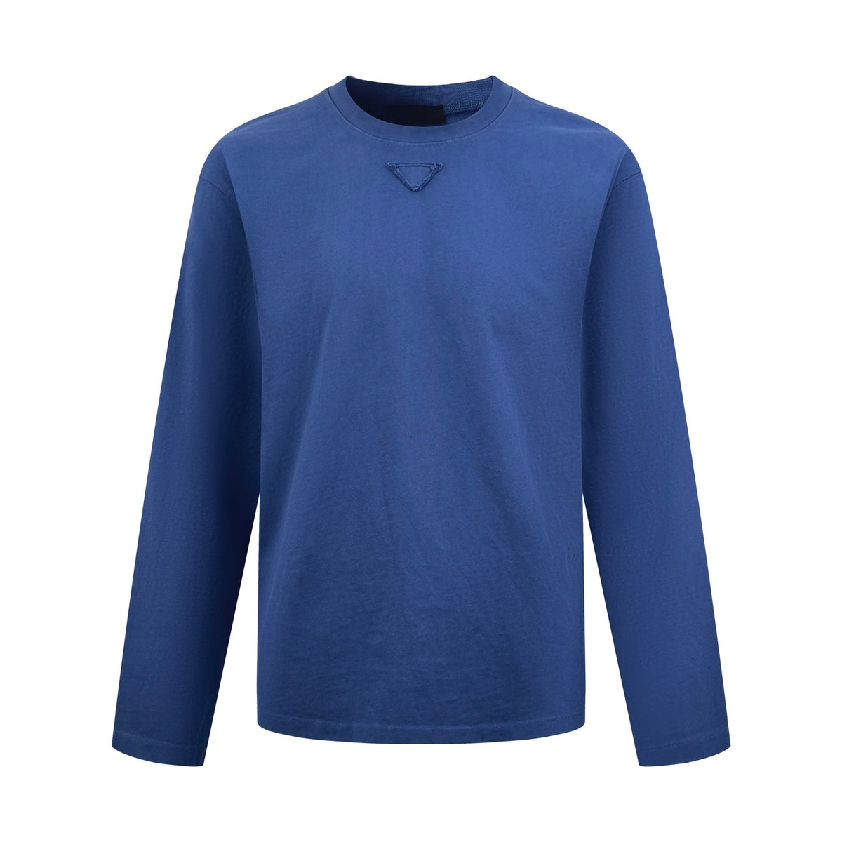 2026 Neues RL besticktes Leinenfutter (25246-B20)