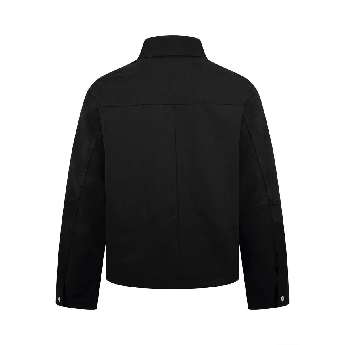 2026 New Model CD Logo Embossed Leather Jacket (BB4047-C10)