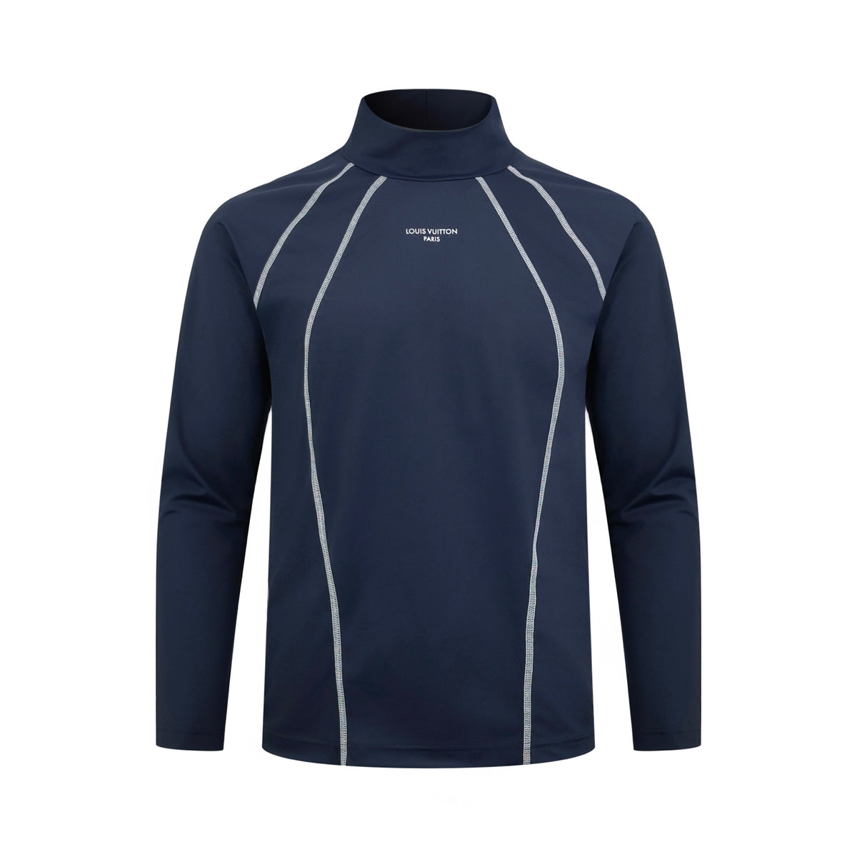 2026 New Model LY Reflective Signage Long-Sleeve (AA1047-A70)