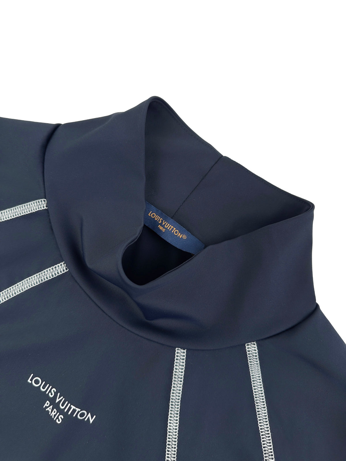 2026 New Model LY Reflective Signage Long-Sleeve (AA1047-A70)