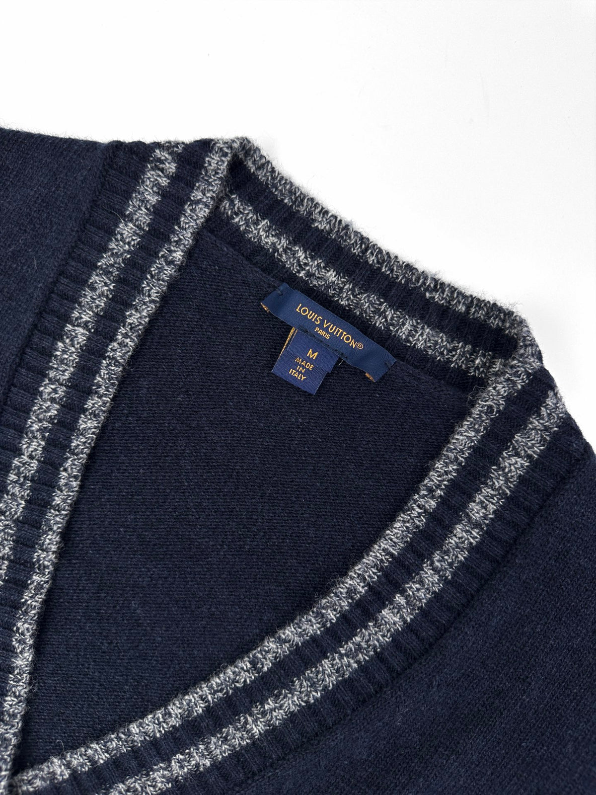 2026 New Heart A Jacquard Rundhals-Strickpullover (25374-B30)