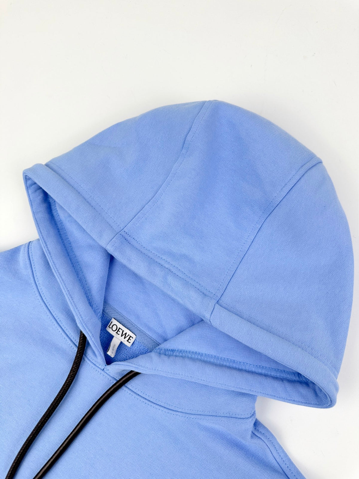 2026 New Style Way Embroidered Keychain Hooded Sweatshirt (AA1034-B55)