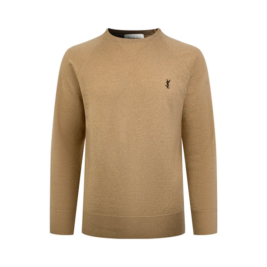 2026 New Style Saint L Logo Embroidered Sweater (AA1066-B15)