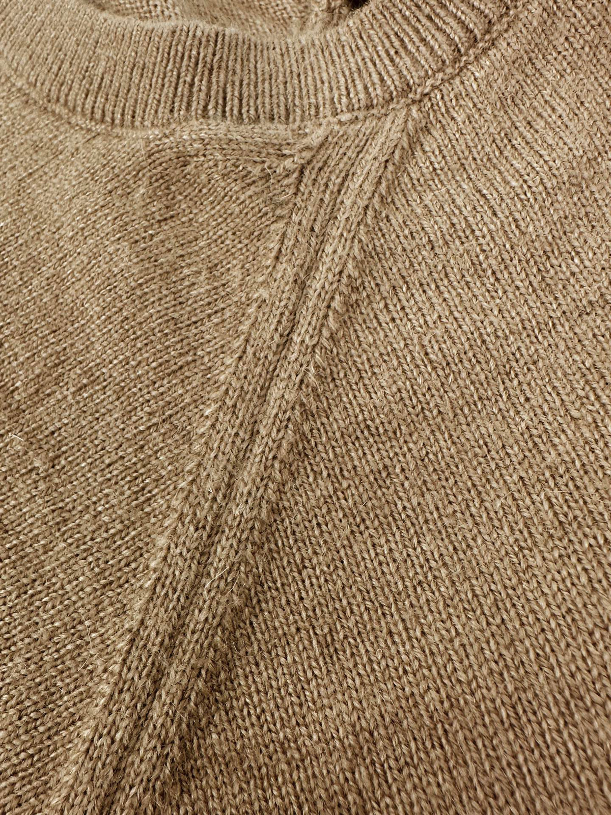2026 Nova RL Zip-Up Trikaĵo (25274-B35)