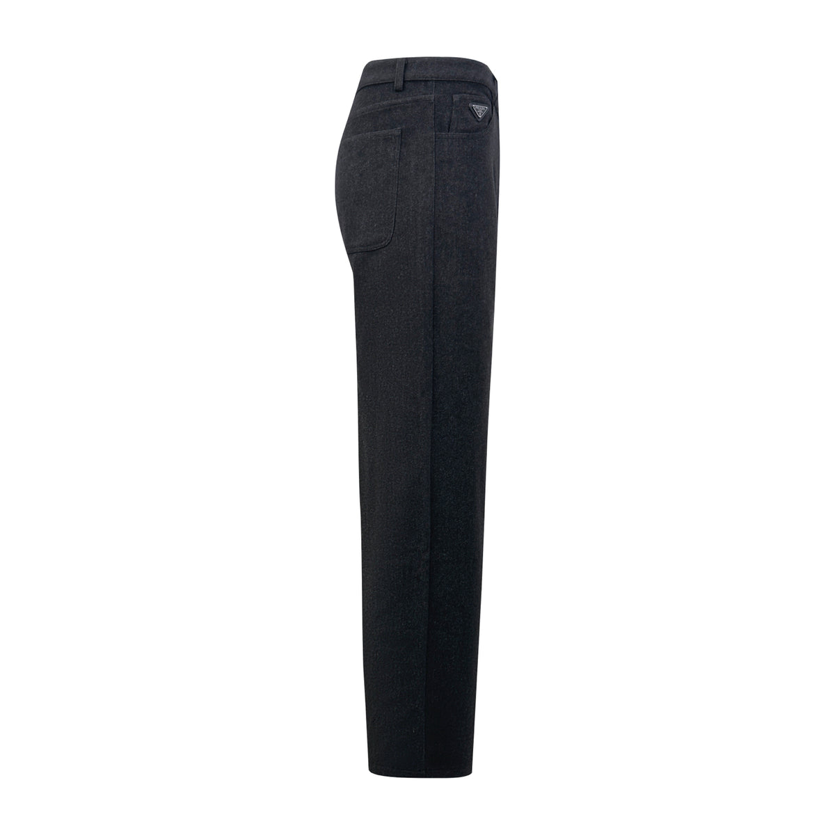 2026 New Model Triangle Brand Wool Long Pants (CC7046-B35)